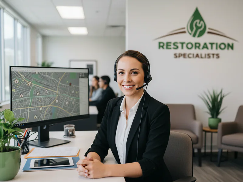 Water Damage Restoration  in Lakeport  FAQ