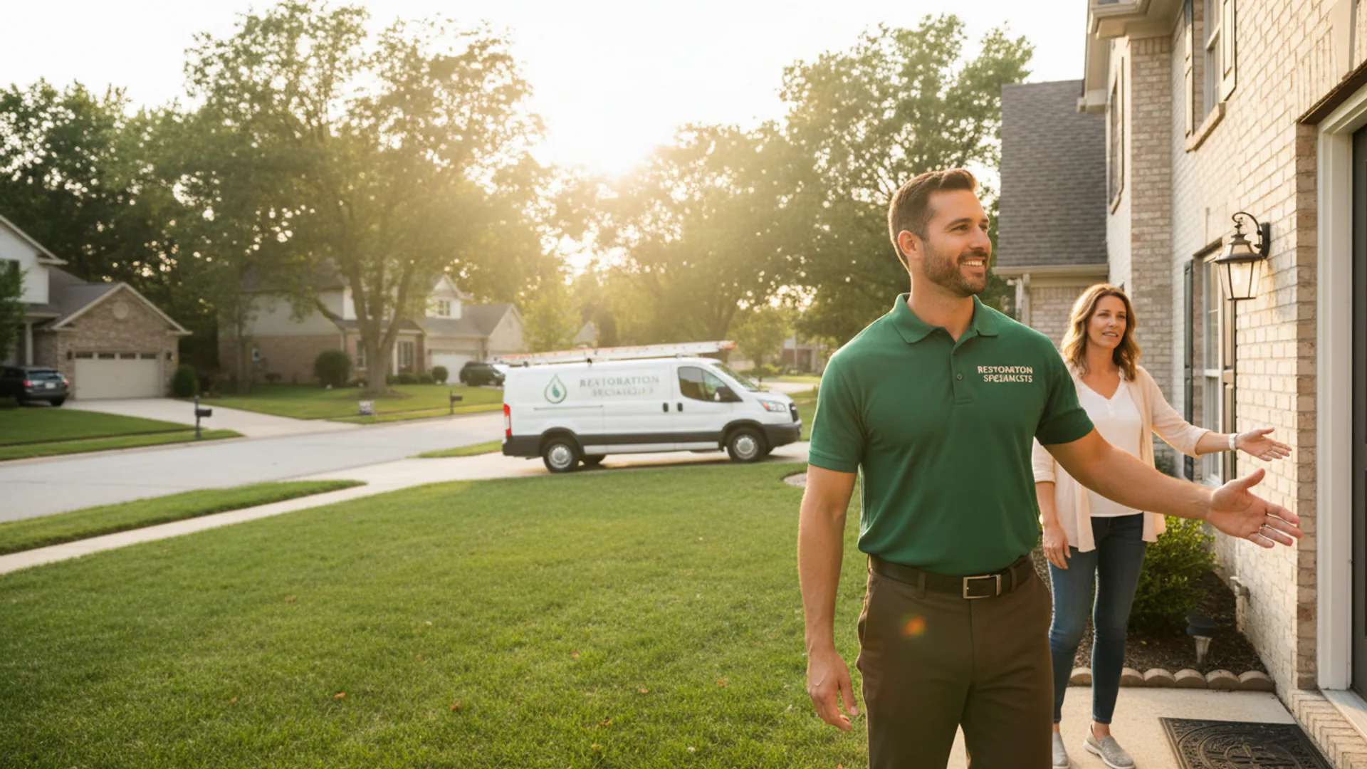 Your Trusted Water Damage Restoration Experts in Lakeport, CA Near Me – Licensed Pros with Proven Experience